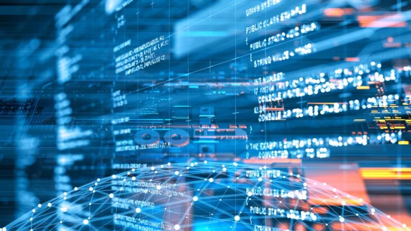 Linux基石:桐庐县小程序开发公司的技术底座与发行版选择逻辑